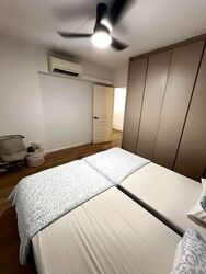 Blk 101 Pasir Ris Street 12 (Pasir Ris), HDB Executive #532933681